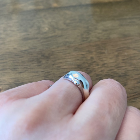 ⚠️add on +$1⚠️ -ring - Picture 3 of 3